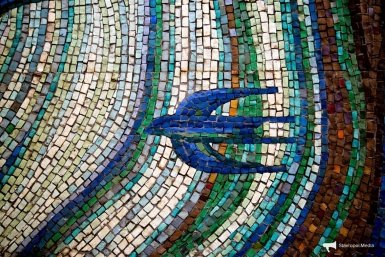 От мозаики до звёзд: куда сходить на выходных в Ставрополе