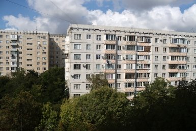 Вторичное жильё в Ставрополе оказалось одним из самых &quotмолодых&quot в России ИА Stavropol.Media