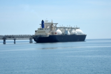 Добыча нефти и газа востановится только через пару лет Юрий Гуршал, ИА SakhalinMediа