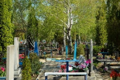 О выходном на Радоницу 21 апреля на Ставрополье напомнил глава края Артём Хорошилов  , ИА Stavropol.Media