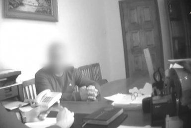 За взятку начальнице отдела полиции ставрополец заплатит 3 млн рублей штрафа