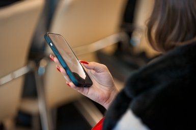 Россияне нашли замену мессенджеру Telegram