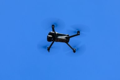 Европейские страны стали поставлять Украине меньше ракет и больше дронов