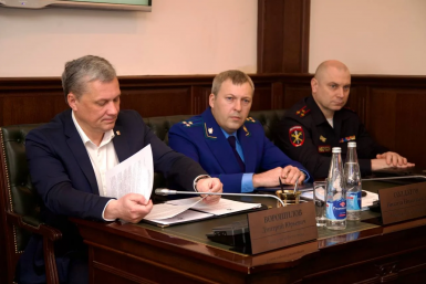 Ликвидаторам аварии на Чернобыльской АЭС выплатят 20 тысяч рублей в Пятигорске Соцсети Д. Ворошилова