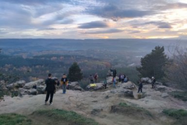 Рай для туристов: более 8,4 млн гостей посетили города Ставрополья за год