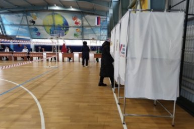 Общественная палата Ставрополья направит 4 тысячи наблюдателей на выборы-2026