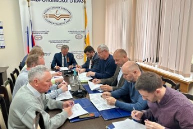 На Ставрополье пройдет молодежный форум &quotТвой выбор&quot Избирком Ставрополья