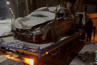 Устроивший в пьяном угаре ДТП водитель пойдет под суд в Ессентуках