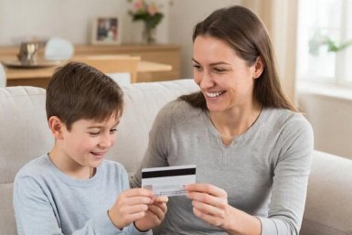 Тематическое фото Сгенерировано GigaChat (18+)