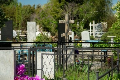 Жителям Ставрополья напомнили о выходном на Радоницу 21 апреля