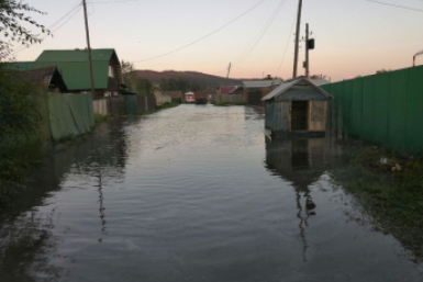 Певица Жасмин оплатила жильё семье из Дагестана, потерявшей жилье из-за потопа
