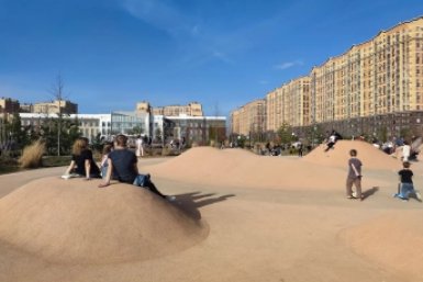 На Ставрополье синоптики обещают теплую погоду к концу рабочей недели ИА Stavropol.Media