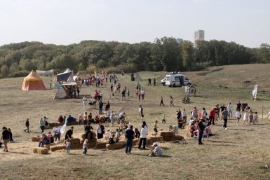 Тысячи гостей и море эмоций: какие фестивали привлекают туристов на Ставрополье