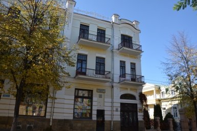 В Кисловодске отремонтируют торговый дом Тер-Погосова 1909 года за 68 млн рублей