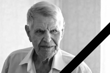 На 99 году жизни умер ветеран Великой Отечественной на Ставрополье
