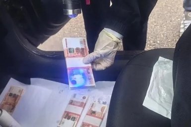 Жителя Ставрополья задержали за обещание "устроить" знакомого в ФСБ за 6,5 млн