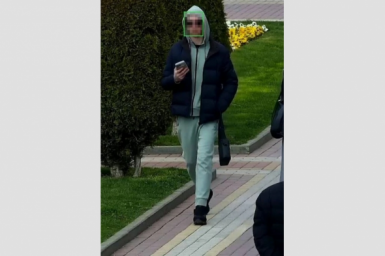 В Кисловодске по “умным” камерам нашли находившегося в розыске жителя Югры