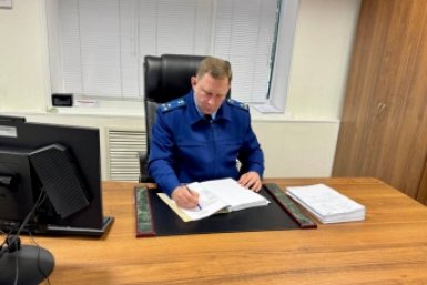 Чиновника подозревают в хищении бюджетных средств на Ставрополье