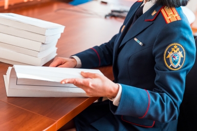 В неуплате 4,5 млн рублей налогов подозревается продавец машин на Ставрополье