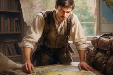 Вы ас в географии, если назовете без ошибок 7/7 столиц - ТЕСТ