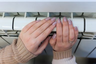 Из-за похолодания не стали отключать центральное отопление в Железноводске