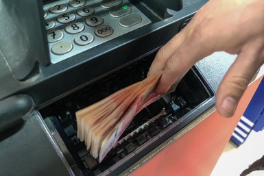 Ставрополье оказалось в числе регионов с самыми высокими долгами перед банками