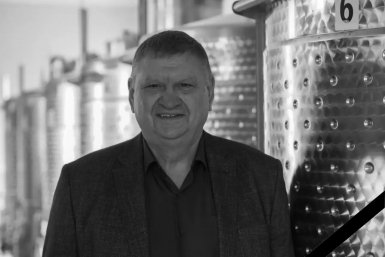 На Ставрополье умер заслуженный винодел России Виталий Батрак