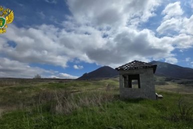 Прокуратура Лермонтова требует вернуть городу 8 гектаров земли