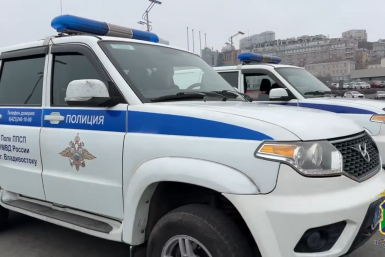 Двое подростков со Ставрополья избили 55-летнего мужчину во Владивостоке