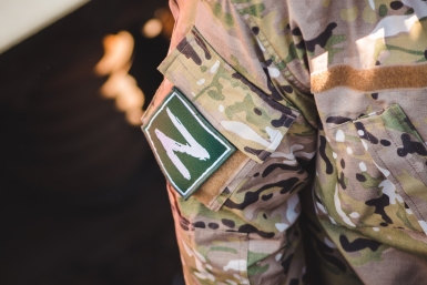 Общие потери украинской армии превышают два млн человек