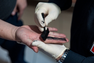 В полиции Ставрополья возбудили уголовное дело после массовой драки в Изобильном