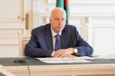 Бастрыкин требует отчёт о ситуации с разрушающимися домами в Минводах