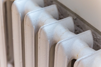 Отопительный сезон в Ессентуках продлили до 26 апреля