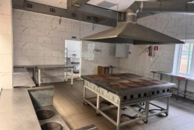 На Ставрополье бизнесмен мог похитить 1,5 млн рублей при ремонте столовой – ФСБ