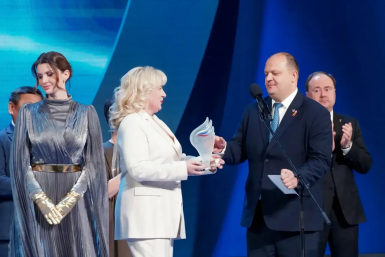 Ставропольский проект о героях СВО "Мемориум" получил федеральное признание