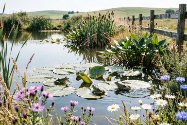 Лягушек с участка не прогоняю: Они - настоящее золото, пользы - на миллион