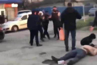 Губернатор Ставрополья призвал публично извиниться участников драки в Изобильном