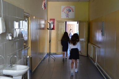 Вторую смену отменили в школах Ставрополья из-за угрозы атаки БПЛА ИА Stavropol.Media