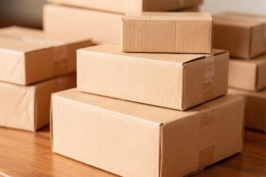 Дачники, хватит мучить себя бесконечной прополкой: беру картонку, и бед не знаю - огородный лайфхак