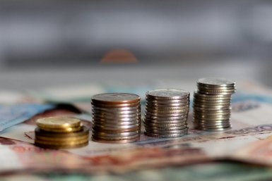 Рубль может подскочить еще больше – прогноз экспертов до конца апреля