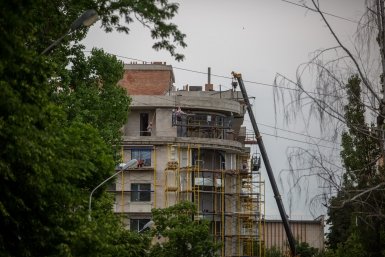 ИЖС лидирует: объём ввода жилья с начала 2026 года назвали на Ставрополье