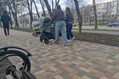 Онлайн-консультацию о едином пособии проводит СФР Ставрополья со Stavropol.Media