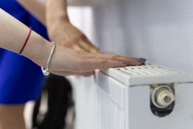 В 22 муниципалитетах Ставрополья приняли решение об отключении отопления