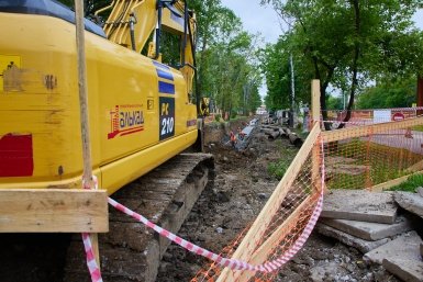 Новый водовод построят в Предгорном округе Ставрополья – губернатор Владимиров