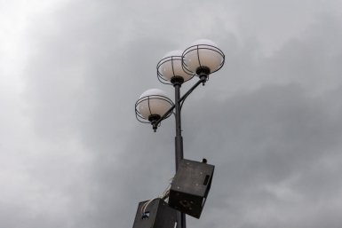 Режим опасности БПЛА вводят на Ставрополье вторые сутки подряд