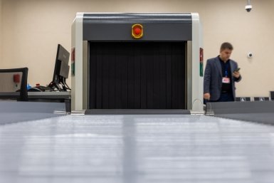 На Ставрополье женщину осудили за контрабанду шести слитков золота