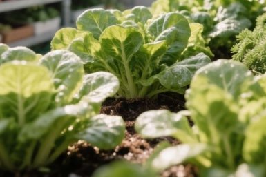 1 ложка в лунку при посадке укропа и петрушки: Вырастут сочнее арбуза и зеленее крокодила