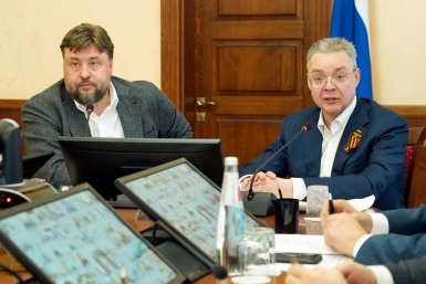 Стали известны даты проведения чемпионата по пахоте на Ставрополье