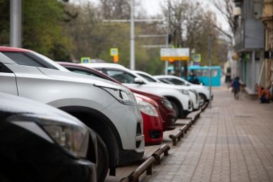 Автомобиль Артём Хорошилов  , ИА Stavropol.Media