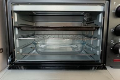 3 ложки в воду — духовка чище новой: от липкого жира и нагара даже следа не осталось — сияет как на праздник ИА StavropolMedia